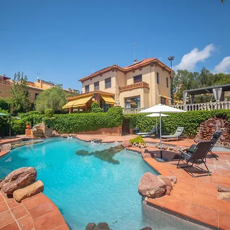 Casa rural Marcia Solo Adulto