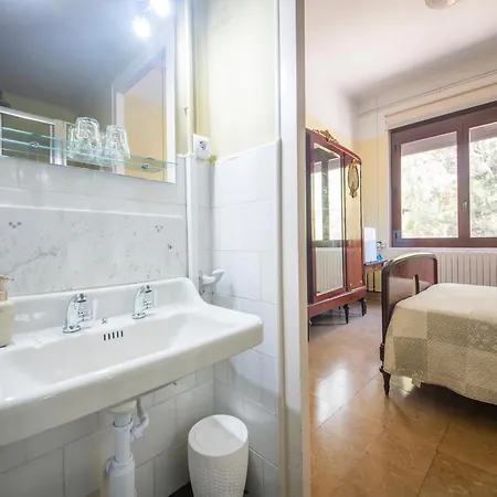Marcia Solo Adulto Casa rural *