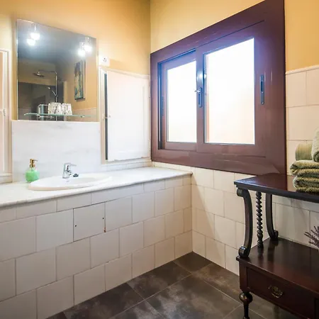 Country house Marcia Solo Adulto *