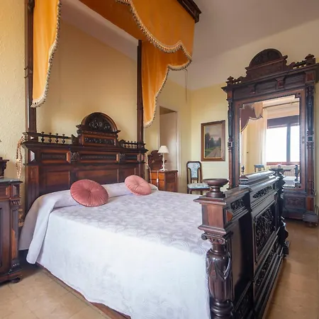 Country house Marcia Solo Adulto
