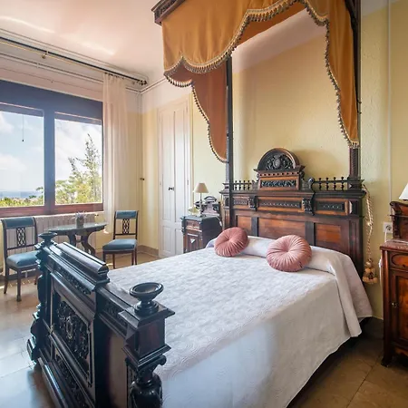 Casa rural Marcia Solo Adulto