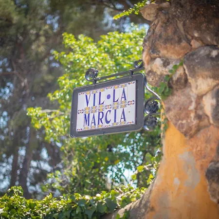 Marcia Solo Adulto Casa rural Altafulla