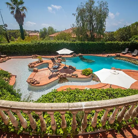 Casa rural Marcia Solo Adulto