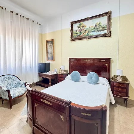 Marcia Solo Adulto Country house *