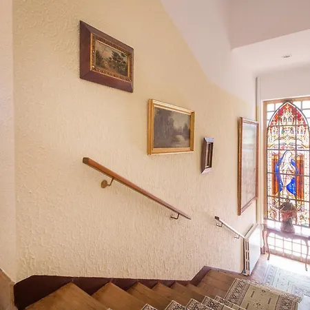 Casa rural Marcia Solo Adulto