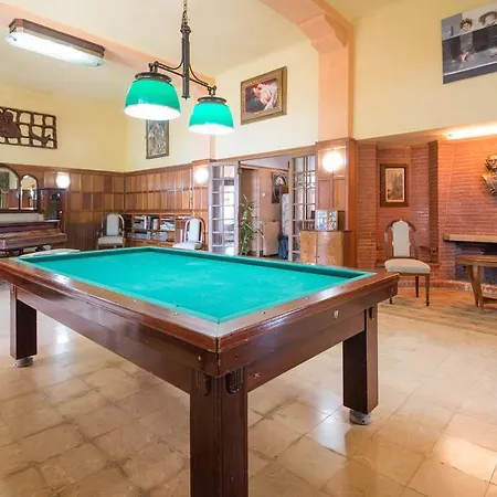 Casa rural Marcia Solo Adulto *