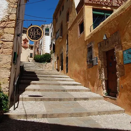 Casa rural Marcia Solo Adulto Altafulla