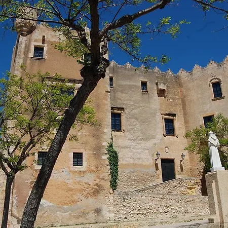 Casa rural Marcia Solo Adulto *