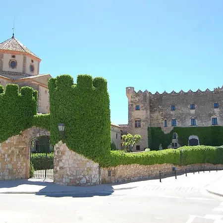 Marcia Solo Adulto Casa rural *